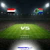 Egypt mot South Africa 04-10-2026 oddstips og analyse