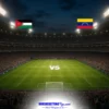 Jordan mot Venezuela 06-10-2026 oddstips og analyse