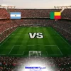 Argentina mot Benin 07-10-2026 oddstips og analyse