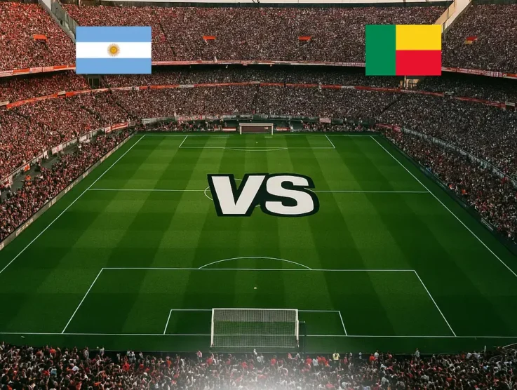 Argentina mot Benin 07-10-2026 oddstips og analyse