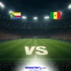 Comoros mot Senegal 04-10-2026 oddstips og analyse