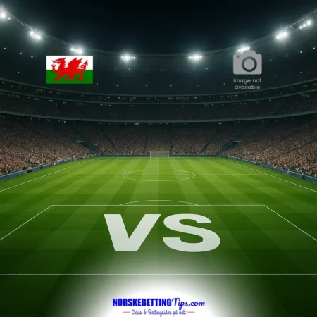 Wales U19 mot Northern Ireland U19 05-10-2026 oddstips og analyse