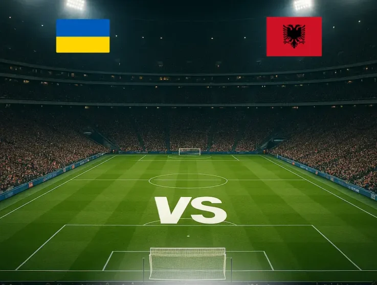 Ukraine U21 mot Albania U21 05-10-2026 oddstips og analyse