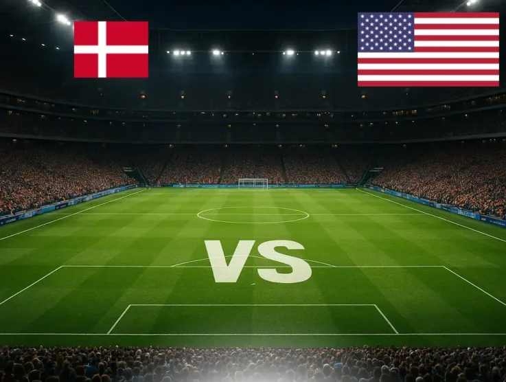 Denmark U20 mot United States U20 04-10-2026 oddstips og analyse