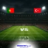Portugal U18 mot Turkey U18 05-10-2026 oddstips og analyse
