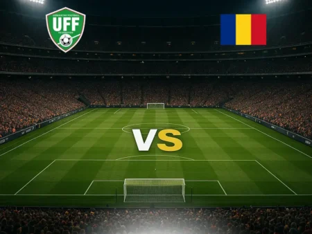Uzbekistan U18 mot Romania U18 05-10-2026 oddstips og analyse