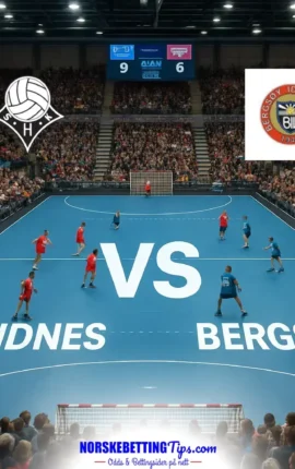 Sandnes vs Bergsoy 2026-10-04 spilltips og analyse