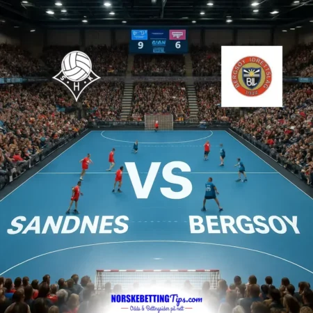 Sandnes vs Bergsoy 2026-10-04 spilltips og analyse