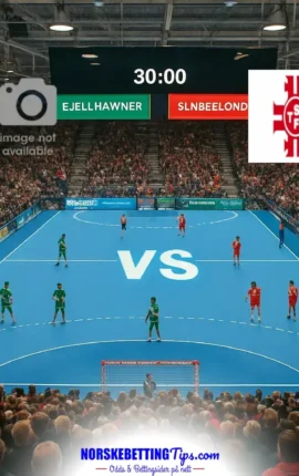 Fjellhammer vs Sandefjord TIF 2026-10-04 spilltips og analyse