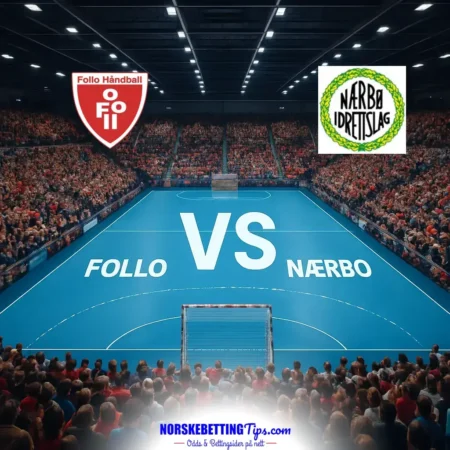 Follo vs Naerbo 2026-10-04 spilltips og analyse