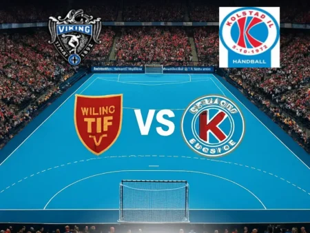 Viking TIF vs Kolstad 2026-10-04 spilltips og analyse