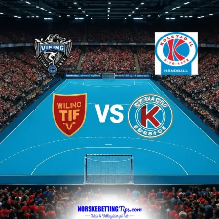 Viking TIF vs Kolstad 2026-10-04 spilltips og analyse