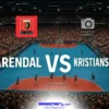 Arendal vs Kristiansand 2026-10-04 spilltips og analyse