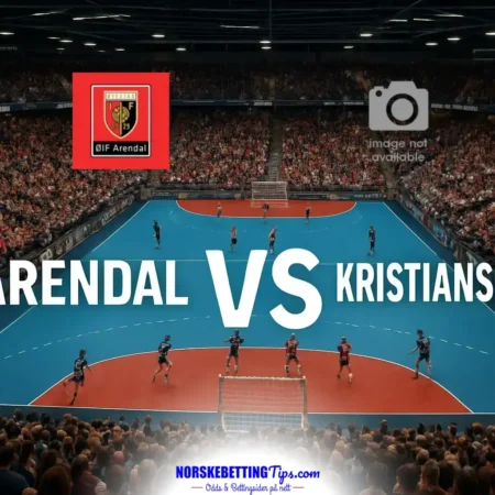 Arendal vs Kristiansand 2026-10-04 spilltips og analyse