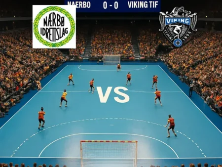 Naerbo vs Viking TIF 2026-10-13 spilltips og analyse