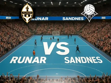 Runar vs Sandnes 2026-10-14 spilltips og analyse