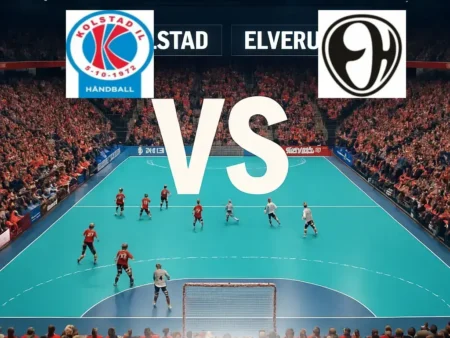 Kolstad vs Elverum 2026-10-17 spilltips og analyse