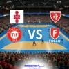 Sandefjord TIF vs Follo 2026-10-17 spilltips og analyse