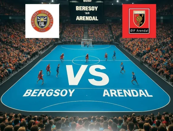 Bergsoy vs Arendal 2026-10-18 spilltips og analyse