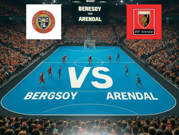 Bergsoy vs Arendal 2026-10-18 spilltips og analyse