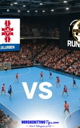 Sandefjord TIF vs Runar 2026-10-21 spilltips og analyse