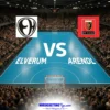 Elverum vs Arendal 2026-10-24 spilltips og analyse