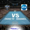 Viking TIF vs Drammen 2026-10-24 spilltips og analyse