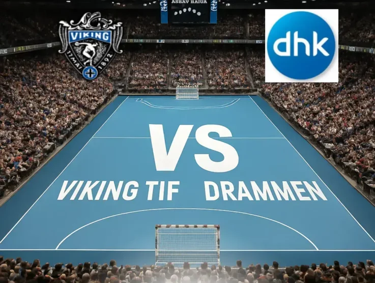 Viking TIF vs Drammen 2026-10-24 spilltips og analyse