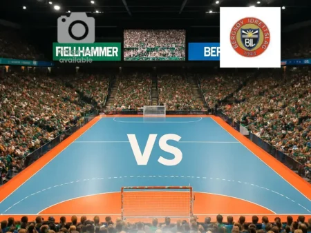 Fjellhammer vs Bergsoy 2026-10-25 spilltips og analyse
