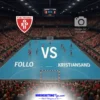 Follo vs Kristiansand 2026-10-25 spilltips og analyse