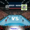 Bergen vs Naerbo 2026-10-31 spilltips og analyse
