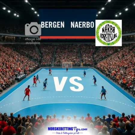 Bergen vs Naerbo 2026-10-31 spilltips og analyse