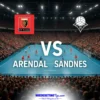 Arendal vs Sandnes 2026-10-31 spilltips og analyse