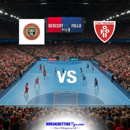 Bergsoy vs Follo 2026-11-01 spilltips og analyse