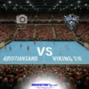 Kristiansand vs Viking TIF 2026-11-01 spilltips og analyse