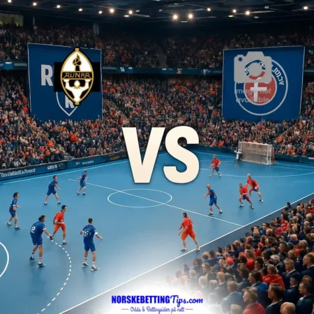 Runar vs Fjellhammer 2026-11-01 spilltips og analyse