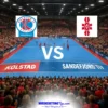 Kolstad vs Sandefjord TIF 2026-11-01 spilltips og analyse