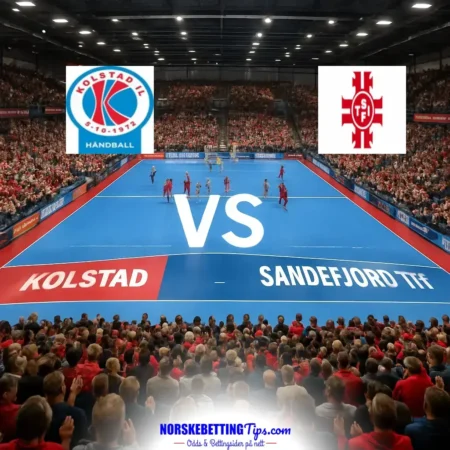 Kolstad vs Sandefjord TIF 2026-11-01 spilltips og analyse