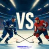 Tampa Bay Lightning mot Washington Capitals 04-10-2026 oddstips og analyse