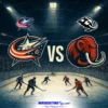 Columbus Blue Jackets mot Utah Mammoth 04-10-2026 oddstips og analyse