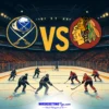 Buffalo Sabres mot Chicago Blackhawks 04-10-2026 oddstips og analyse