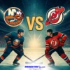 New York Islanders mot New Jersey Devils 04-10-2026 oddstips og analyse