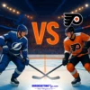 Tampa Bay Lightning mot Philadelphia Flyers 06-10-2026 oddstips og analyse