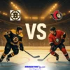Boston Bruins mot Ottawa Senators 06-10-2026 oddstips og analyse