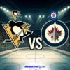 Pittsburgh Penguins mot Winnipeg Jets 06-10-2026 oddstips og analyse
