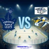 Toronto Maple Leafs mot Nashville Predators 07-10-2026 oddstips og analyse