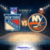 New York Rangers mot New York Islanders 07-10-2026 oddstips og analyse