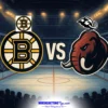 Boston Bruins mot Utah Mammoth 09-10-2026 oddstips og analyse