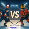 New York Islanders mot Chicago Blackhawks 09-10-2026 oddstips og analyse