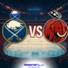 Buffalo Sabres mot Utah Mammoth 11-10-2026 oddstips og analyse